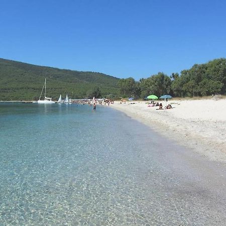 Вилла Civico 8Bis Casa Vacanze Альгеро Экстерьер фото