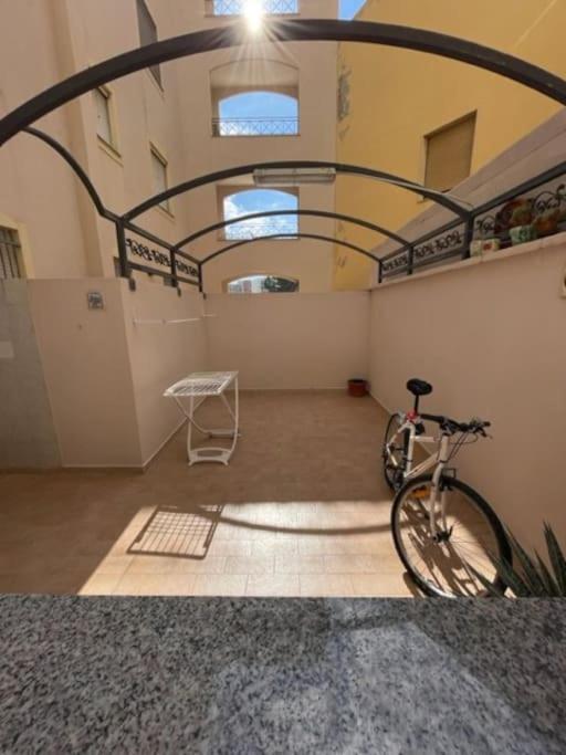 Вилла Civico 8Bis Casa Vacanze Альгеро Экстерьер фото