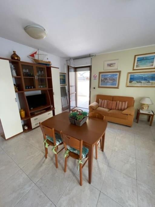 Вилла Civico 8Bis Casa Vacanze Альгеро Экстерьер фото